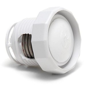 POLARIS: 360 PRESSURE RELIEF WHITE